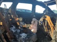 ✅ 2019 Buick Enclave Avenir • VIN: 5GAERDKW4KJ131693 • Lot: 61556125. Listed on Copart with Not provided. Free auction sales archive from the USA and detailed vehicle history report at DreamBid. Image 11.