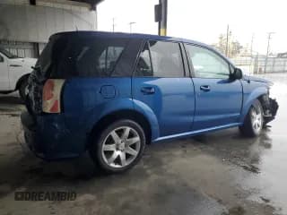 ✅ 2005 Saturn VUE • VIN: 5GZCZ53445S836807 • Lot: 45170205. Wystawiony na Copart z przebiegiem Nie podano. Bezpłatny archiwum sprzedaży aukcyjnych z USA i szczegółowy raport historii pojazdu na DreamBid. Zdjęcie 3.
