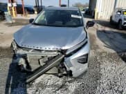 ✅ 2022 Mitsubishi Eclipse Cross LE • VIN: JA4ASVAA0NZ029675 • Lot: 44443885. Listed on Copart with 22,936 mi. Free auction sales archive from the USA and detailed vehicle history report at DreamBid. Image 15.