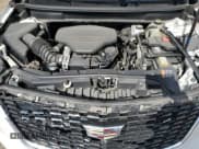 ✅ 2020 Cadillac XT5 Premium Luxury AWD • VIN: 1GYKNDRS4LZ169941 • Lot: 85330885. Listed on Copart with 74,494 mi. Free auction sales archive from the USA and detailed vehicle history report at DreamBid. Image 11.