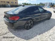 ✅ 2018 BMW 4 Series 430i • VIN: WBA4J1C53JBG78016 • Lot: 91195895. Wystawiony na Copart z przebiegiem 117 724 mil. Bezpłatny archiwum sprzedaży aukcyjnych z USA i szczegółowy raport historii pojazdu na DreamBid. Zdjęcie 3.
