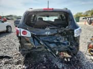 ✅ 2010 Hyundai Santa Fe GLS • VIN: 5NMSG3AB0AH353250 • Лот: 80570805. Опубликован ранее на Copart с пробегом 199 549 миль. Бесплатный доступ к архиву аукционных продаж из США и подробный отчёт об истории автомобиля на DreamBid. Изображение 6.