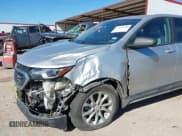 ✅ 2021 Chevrolet Equinox LS • VIN: 3GNAXHEV1MS108880 • Lot: 43571000. Listed on IAAI with 157,117 mi. Free auction sales archive from the USA and detailed vehicle history report at DreamBid. Image 6.