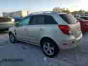 2014 Chevrolet Captiva Sport LT с VIN 3GNAL3EK2ES659986, выставлен на аукционе Copart как лот 87056754 с пробегом 115 441 миль миль и Чистый • Clean title. История ставок и продаж доступна на DreamBid. Изображение 2.