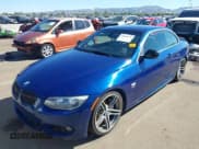 ✅ 2011 BMW 3 Series 335is • VIN: WBADX1C5XBE570083 • Лот: 43482476. Опубликован ранее на IAAI с пробегом 62 899 миль. Бесплатный доступ к архиву аукционных продаж из США и подробный отчёт об истории автомобиля на DreamBid. Изображение 2.