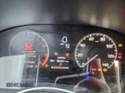 ✅ 2024 Honda HR-V Sport • VIN: 3CZRZ2H53RM714363 • Lot: 80121235. Listed on Copart with 26,351 mi. Free auction sales archive from the USA and detailed vehicle history report at DreamBid. Image 9.