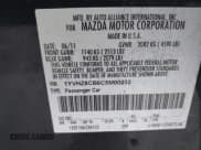 ✅ 2012 Mazda 6 S Grand Touring • VIN: 1YVHZ8CB6C5M00232 • Лот: 41624509. Опубликован ранее на IAAI с пробегом 195 553 миль. Бесплатный доступ к архиву аукционных продаж из США и подробный отчёт об истории автомобиля на DreamBid. Изображение 9.