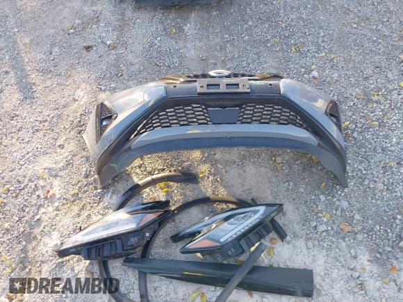 ✅ 2023 Nissan Murano SV • VIN: 5N1AZ2BJ6PC106033 • Лот: 43621299. Опубликован ранее на IAAI с пробегом 45 728 миль. Бесплатный доступ к архиву аукционных продаж из США и подробный отчёт об истории автомобиля на DreamBid. Изображение 12.