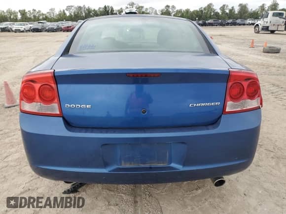 2009 Dodge Charger SE с VIN 2B3KA43D49H616290, выставлен на аукционе Copart как лот 78732244 с пробегом 161 053 миль миль и Чистый • Clean title. История ставок и продаж доступна на DreamBid. Изображение 6.