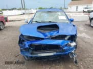 ✅ 2020 Subaru WRX STI • VIN: JF1VA2E67L9831559 • Lot: 42574564. Listed on IAAI with 67,333 mi. Free auction sales archive from the USA and detailed vehicle history report at DreamBid. Image 11.