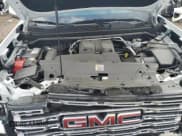 ✅ 2024 GMC Canyon 4WD Denali • VIN: 1GTP6FEK2R1221570 • Лот: 55302875. Опубликован ранее на Copart с пробегом 12 342 миль. Бесплатный доступ к архиву аукционных продаж из США и подробный отчёт об истории автомобиля на DreamBid. Изображение 11.