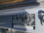 ✅ 2020 Hyundai Kona SEL • VIN: KM8K22AA6LU472928 • Lot: 74029004. Listed on Copart with 10,071 mi. Free auction sales archive from the USA and detailed vehicle history report at DreamBid. Image 13.