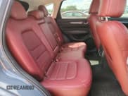 ✅ 2021 Mazda CX-5 Carbon Edition • VIN: JM3KFACM1M0395301 • Lot: 68020185. Wystawiony na Copart z przebiegiem 48 623 mil. Bezpłatny archiwum sprzedaży aukcyjnych z USA i szczegółowy raport historii pojazdu na DreamBid. Zdjęcie 11.