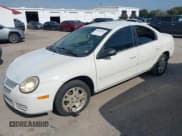 ✅ 2005 Dodge Neon SXT • VIN: 1B3ES56C35D285227 • Lot: 43583936. Listed on IAAI with 178,366 mi. Free auction sales archive from the USA and detailed vehicle history report at DreamBid. Image 2.