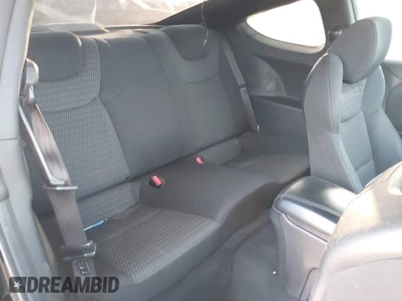 2013 Hyundai Genesis Coupe R-Spec с VIN KMHHT6KD6DU110011, выставлен на аукционе IAAI как лот 41320218 с пробегом 127 818 миль миль и . История ставок и продаж доступна на DreamBid. Изображение 8.