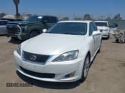 ✅ 2010 Lexus IS 250 • VIN: JTHBF5C2XA5110784 • Лот: 42737064. Опубликован ранее на IAAI с пробегом Не указан. Бесплатный доступ к архиву аукционных продаж из США и подробный отчёт об истории автомобиля на DreamBid. Изображение 16.