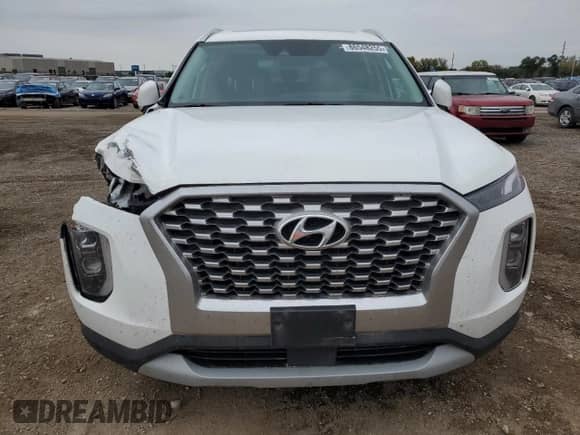 ✅ 2022 Hyundai Palisade SEL • VIN: KM8R24HE0NU384219 • Лот: 86548255. Опубликован ранее на Copart с пробегом 94 798 миль. Бесплатный доступ к архиву аукционных продаж из США и подробный отчёт об истории автомобиля на DreamBid. Изображение 5.