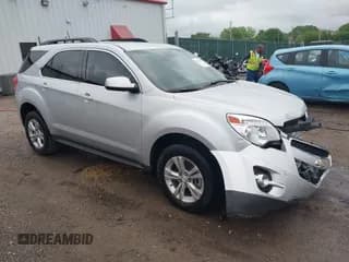 ✅ 2014 Chevrolet Equinox LT • VIN: 2GNFLCE33E6177816 • Лот: 42112687. Опубликован ранее на IAAI с пробегом 42 569 миль. Бесплатный доступ к архиву аукционных продаж из США и подробный отчёт об истории автомобиля на DreamBid. Изображение 1.