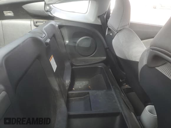 ✅ 2011 Honda CR-Z • VIN: JHMZF1D46BS006822 • Lot: 76796874. Wystawiony na Copart z przebiegiem 155 814 mil. Bezpłatny archiwum sprzedaży aukcyjnych z USA i szczegółowy raport historii pojazdu na DreamBid. Zdjęcie 10.