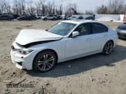 ✅ 2018 BMW 3 Series 330i • VIN: WBA8B9C5XJEE82795 • Lot: 47459715. Listed on Copart with 54,136 mi. Free auction sales archive from the USA and detailed vehicle history report at DreamBid. Image 1.