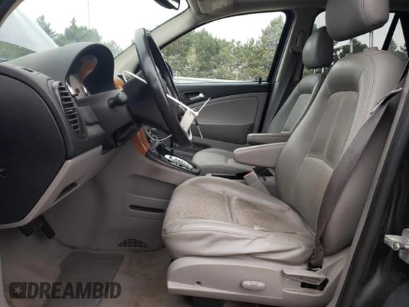 ✅ 2006 Saturn VUE • VIN: 5GZCZ53426S889605 • Lot: 53852245. Wystawiony na Copart z przebiegiem 77 891 mil. Bezpłatny archiwum sprzedaży aukcyjnych z USA i szczegółowy raport historii pojazdu na DreamBid. Zdjęcie 7.