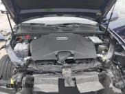 ✅ 2019 Audi Q8 Prestige • VIN: WA1FVAF13KD019245 • Lot: 42194524. Listed on IAAI with 74,703 mi. Free auction sales archive from the USA and detailed vehicle history report at DreamBid. Image 10.