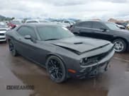 ✅ 2017 Dodge Challenger R/T • VIN: 2C3CDZBT6HH509146 • Лот: 43747316. Опубликован ранее на IAAI с пробегом 94 736 миль. Бесплатный доступ к архиву аукционных продаж из США и подробный отчёт об истории автомобиля на DreamBid. Изображение 1.