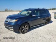✅ 2012 Acura MDX • VIN: 2HNYD2H28CH514441 • Lot: 91776165. Wystawiony na Copart z przebiegiem 193 238 mil. Bezpłatny archiwum sprzedaży aukcyjnych z USA i szczegółowy raport historii pojazdu na DreamBid. Zdjęcie 1.