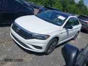 ✅ 2019 Volkswagen Jetta S • VIN: 3VWC57BU0KM226799 • Lot: 42406066. Listed on IAAI with 101,664 mi. Free auction sales archive from the USA and detailed vehicle history report at DreamBid. Image 18.