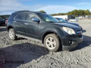 ✅ 2013 Chevrolet Equinox LT • VIN: 2GNFLEEK7D6129950 • Lot: 87374475. Wystawiony na Copart z przebiegiem 177 375 mil. Bezpłatny archiwum sprzedaży aukcyjnych z USA i szczegółowy raport historii pojazdu na DreamBid. Zdjęcie 4.