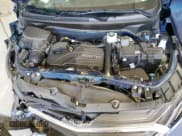 ✅ 2021 Chevrolet Equinox LT • VIN: 2GNAXUEV0M6132983 • Lot: 91516235. Wystawiony na Copart z przebiegiem 97 617 mil. Bezpłatny archiwum sprzedaży aukcyjnych z USA i szczegółowy raport historii pojazdu na DreamBid. Zdjęcie 12.