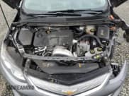 ✅ 2018 Chevrolet Volt Premier • VIN: 1G1RB6S54JU158051 • Lot: 83006134. Wystawiony na Copart z przebiegiem 104 741 mil. Bezpłatny archiwum sprzedaży aukcyjnych z USA i szczegółowy raport historii pojazdu na DreamBid. Zdjęcie 12.