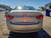 ✅ 2014 Chevrolet Impala LS • VIN: 2G11Y5SLXE9139446 • Lot: 91991565. Listed on Copart with 140,261 mi. Free auction sales archive from the USA and detailed vehicle history report at DreamBid. Image 6.