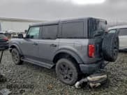 ✅ 2025 Ford Bronco Big Bend • VIN: 1FMDE7BH3SLB15994 • Lot: 94417555. Wystawiony na Copart z przebiegiem 1 518 mil. Bezpłatny archiwum sprzedaży aukcyjnych z USA i szczegółowy raport historii pojazdu na DreamBid. Zdjęcie 2.