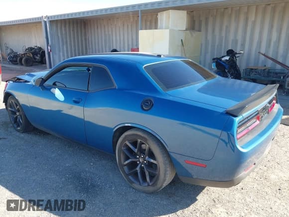 ✅ 2020 Dodge Challenger SXT • VIN: 2C3CDZAG6LH173799 • Lot: 43418277. Wystawiony na IAAI z przebiegiem 76 833 mil. Bezpłatny archiwum sprzedaży aukcyjnych z USA i szczegółowy raport historii pojazdu na DreamBid. Zdjęcie 3.