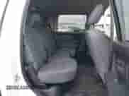 2014 Ram 1500 Tradesman with VIN 1C6RR7KG4ES323888, listed as a IAAI auction lot 41975474 with 93,779 mi miles and . Bid and sale history available at DreamBid. Image 8.