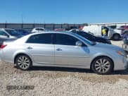 ✅ 2012 Toyota Avalon • VIN: 4T1BK3DB1CU458848 • Lot: 43462335. Listed on IAAI with 179,238 mi. Free auction sales archive from the USA and detailed vehicle history report at DreamBid. Image 14.