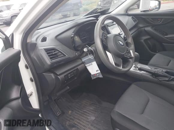 ✅ 2021 Subaru Impreza Premium • VIN: 4S3GKAV61M3604298 • Лот: 42011198. Опубликован ранее на IAAI с пробегом 50 667 миль. Бесплатный доступ к архиву аукционных продаж из США и подробный отчёт об истории автомобиля на DreamBid. Изображение 21.