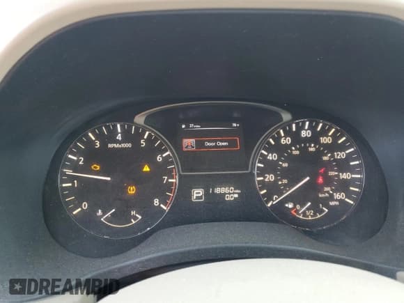 ✅ 2014 Nissan Pathfinder S • VIN: 5N1AR2MN2EC706481 • Lot: 85419195. Wystawiony na Copart z przebiegiem 118 860 mil. Bezpłatny archiwum sprzedaży aukcyjnych z USA i szczegółowy raport historii pojazdu na DreamBid. Zdjęcie 9.