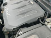 ✅ 2015 Chevrolet Impala LTZ • VIN: 2G1165S3XF9210734 • Лот: 43463255. Опубликован ранее на IAAI с пробегом 78 701 миль. Бесплатный доступ к архиву аукционных продаж из США и подробный отчёт об истории автомобиля на DreamBid. Изображение 19.