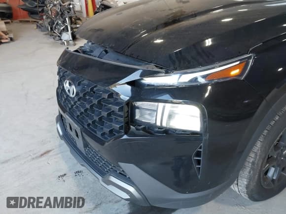 ✅ 2023 Hyundai Santa Fe XRT • VIN: 5NMS6DAJ5PH509775 • Лот: 43359928. Опубликован ранее на IAAI с пробегом 100 078 миль. Бесплатный доступ к архиву аукционных продаж из США и подробный отчёт об истории автомобиля на DreamBid. Изображение 19.