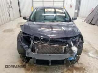 2025 Chevrolet Malibu LS with VIN 1G1ZC5ST5SF136703, listed as a Copart auction lot 83860005 with 41,911 mi miles and Salvage title. Bid and sale history available at DreamBid. Image 5.