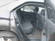 2011 Chevrolet Equinox 1LT с VIN 2CNALDEC1B6395124, выставлен на аукционе IAAI как лот 43594332 с пробегом 159 864 миль миль и . История ставок и продаж доступна на DreamBid. Изображение 8.