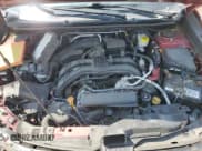 ✅ 2019 Subaru Impreza Premium • VIN: 4S3GTAD62K3714773 • Lot: 60329865. Listed on Copart with 48,783 mi. Free auction sales archive from the USA and detailed vehicle history report at DreamBid. Image 12.