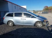 ✅ 2012 Honda Odyssey EX • VIN: 5FNRL5H44CB116150 • Lot: 43497410. Listed on IAAI with 139,959 mi. Free auction sales archive from the USA and detailed vehicle history report at DreamBid. Image 13.