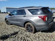 ✅ 2022 Ford Explorer ST • VIN: 1FM5K8GC9NGC31178 • Лот: 81370125. Опубликован ранее на Copart с пробегом 60 030 миль. Бесплатный доступ к архиву аукционных продаж из США и подробный отчёт об истории автомобиля на DreamBid. Изображение 2.