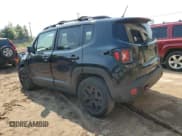 ✅ 2017 Jeep Renegade Trailhawk • VIN: ZACCJBCB2HPF40362 • Лот: 58470555. Опубликован ранее на Copart с пробегом 157 832 миль. Бесплатный доступ к архиву аукционных продаж из США и подробный отчёт об истории автомобиля на DreamBid. Изображение 2.