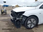 ✅ 2019 Hyundai Ioniq Blue • VIN: KMHC65LC9KU178785 • Lot: 42067022. Wystawiony na IAAI z przebiegiem 193 610 mil. Bezpłatny archiwum sprzedaży aukcyjnych z USA i szczegółowy raport historii pojazdu na DreamBid. Zdjęcie 6.