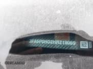 ✅ 2017 Ford Fusion SE • VIN: 3FA6P0HD2HR219069 • Lot: 43727516. Wystawiony na IAAI z przebiegiem 161 668 mil. Bezpłatny archiwum sprzedaży aukcyjnych z USA i szczegółowy raport historii pojazdu na DreamBid. Zdjęcie 9.