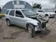 2007 Mercury Mariner Premier с VIN 4M2CU97107KJ17462, выставлен на аукционе Copart как лот 58582825 с пробегом Не указан миль и Списание • Salvage title. История ставок и продаж доступна на DreamBid. Изображение 4.